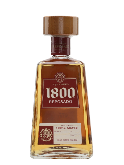 1800 Reposado Tequila 1 L