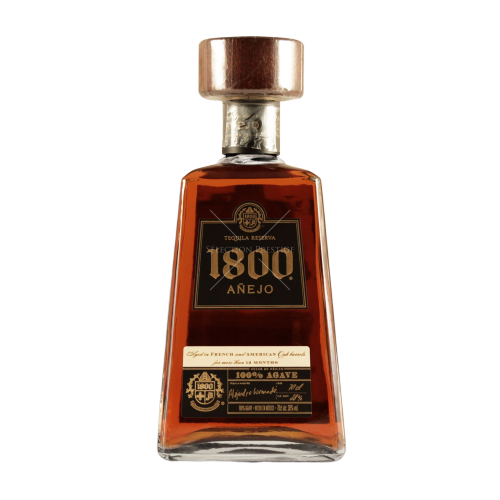 1800 Anejo Tequila 750 ML