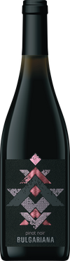 Bulgariana Pinot Noir 750 ML