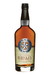 Rebecca Creek Texas Ranger 1823 Blended Whiskey 750 ML