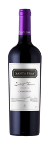 Santa Ema Select Terroir Carmenere 750 ML