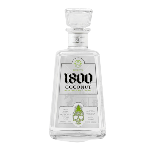 1800 Coconut Tequila 750 ML