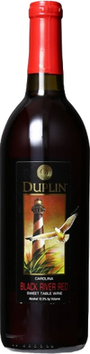 Duplin Winery Black River Red Table 750 ML