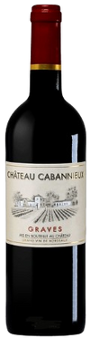 Chateau Cabannieux 750 ML