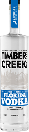 Timber Creek Vodka 750 ML