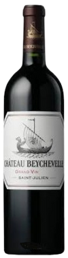 Chateau Beychevelle Saint Julien 2000 750 ML