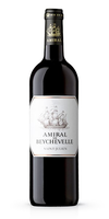 Chateau Beychevelle Saint Julien 2007 1.5 L