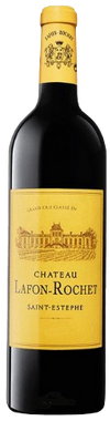 Chateau Lafon-Rochet Saint-Estephe 2007 750 ML