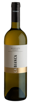 Tenimenti CaBianca Moscato dAsti 750 ML