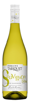 Domaine du Tariquet Dom Tariquet Cdg Sauvignon Blanc 750 ML