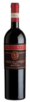 Santi Amarone Della Valpolicella Proemia 2013 750 ML