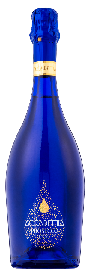 AcCademia Blue Prosecco 750 ML