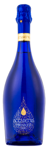 AcCademia Blue Prosecco 750 ML