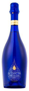 AcCademia Blue Prosecco 750 ML