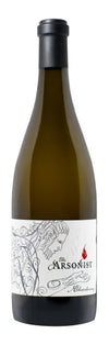 Matchbook The Arsonist Chardonnay 2018 750 ML