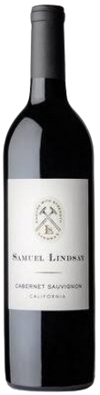 Samuel Lindsay Cabernet Sauvignon 750 ML