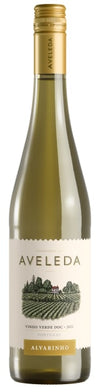 Aveleda Alvarinho Wine 750 ML