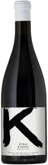 K Vintners Syrah Milbrandt Wahluke Slope 2018 750 ML