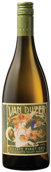 Van Duzer Pinot Gris Estate 750 ML