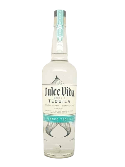 Dulce Vida Blanco Tequila 750 ML