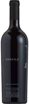 Profile Collection Red Blend Napa Valley 2016 750 ML