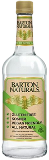 Barton 1792All Natural Vodka 1.75 L