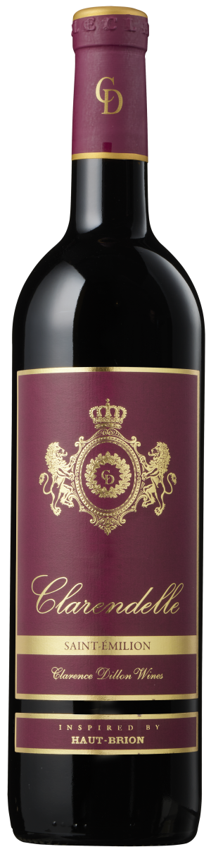Clarendelle Saint Emilion Rouge Red 750 ML