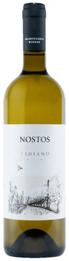 Manousakis Estate Nostos Vidiano 2019 750 ML