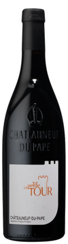 La Petite Tour Chateauneuf-du-Pape 2020 750 ML