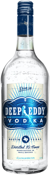 Deep Eddy Small Batch Original Vodka 1 L