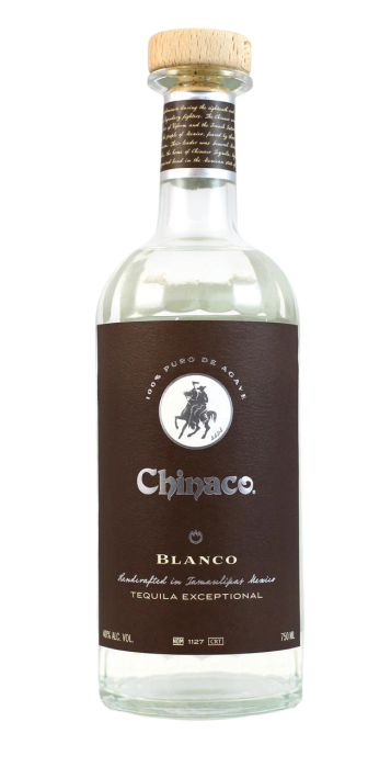 Chinaco Blanco Tequila 750 ML