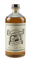Prescribed Spirits Barrel Finished Gin 750 ML