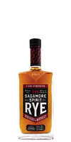 Sagamore Spirit Cask Strength Rye Whisky 113.6 Proof 750 ML