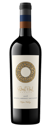 Round Pond Estate Cabernet Sauvignon Estate Napa Valley 2018 750 ML