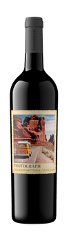 Photograph Cabernet Sauvignon North Coast 750 ML