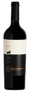 Mosquita Muerta Perro Callejero Malbec 750 ML