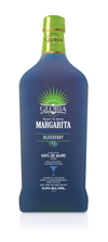 Rancho La Gloria Blueberry Margarita Wine Cocktail 100% De Agave Wine 1.5 L