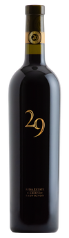 Vineyard 29 Cabernet Sauvignon Napa Valley Aida Estate 2018 750 ML