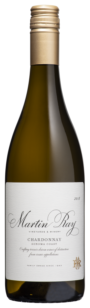 Martin Ray Chardonnay 750 ML