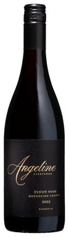 Angeline Reserve Pinot Noir 750 ML