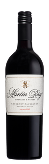 Martin Ray Cabernet Sauvignon Sonoma County 2022 750 ML