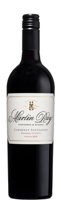 Martin Ray Cabernet Sauvignon Sonoma County 2022 750 ML
