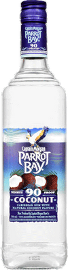 Parrot Bay Coconut Rum 90 750 ML