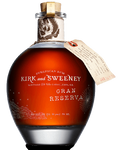 Kirk and Sweeney Gran Reserva Rum 80 750 ML