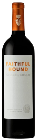 Mulderbosch Faithful Hound Red 750 ML