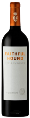 Mulderbosch Faithful Hound Red 750 ML