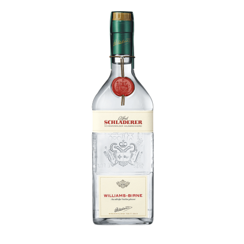 Schladerer Williams Birne Pear 750 ML
