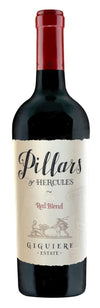 Giguiere Estate Pillars of Hercules Red Blend 2020 750 ML