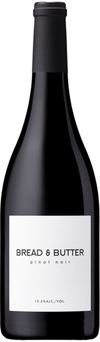 Bread & Butter Pinot Noir 750 ML