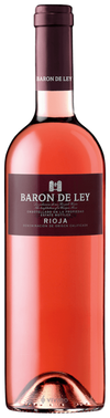 Baron de Ley Rioja Rose 2020 750 ML